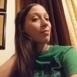 Meet your Posher, Kristina